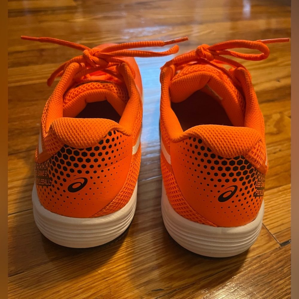 ASICS GEL-GAME 9 PICKLEBALL SHOES - Picture 4 of 6
